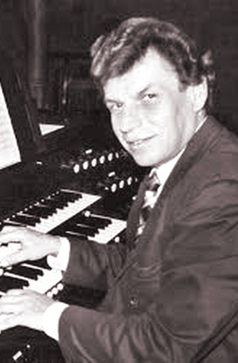 Владимир Кошуба